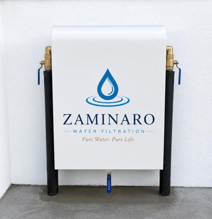 Zaminaro water purifier